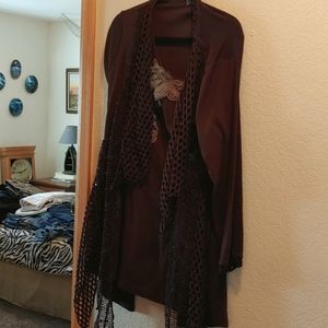 My Pretty Angel Tunic